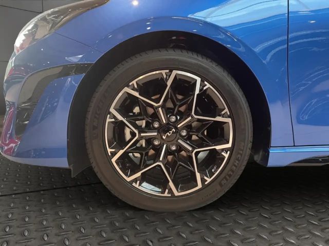 Kia Ceed GDi GT-Line