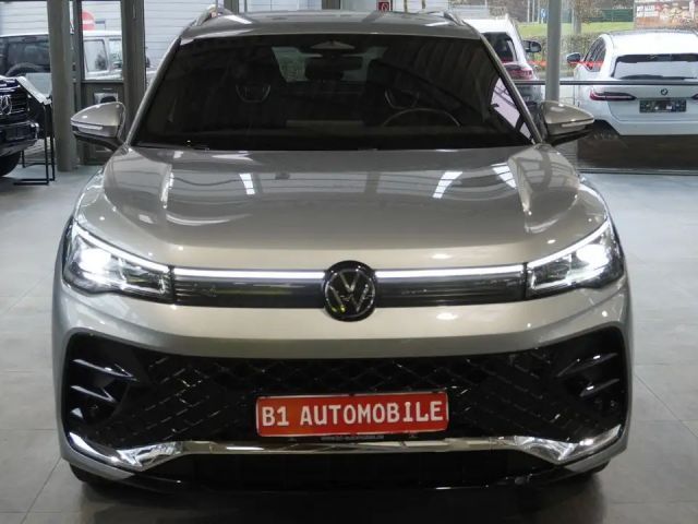 Volkswagen Tiguan 2.0 TDI R-Line