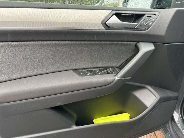 Volkswagen Touran DSG Move