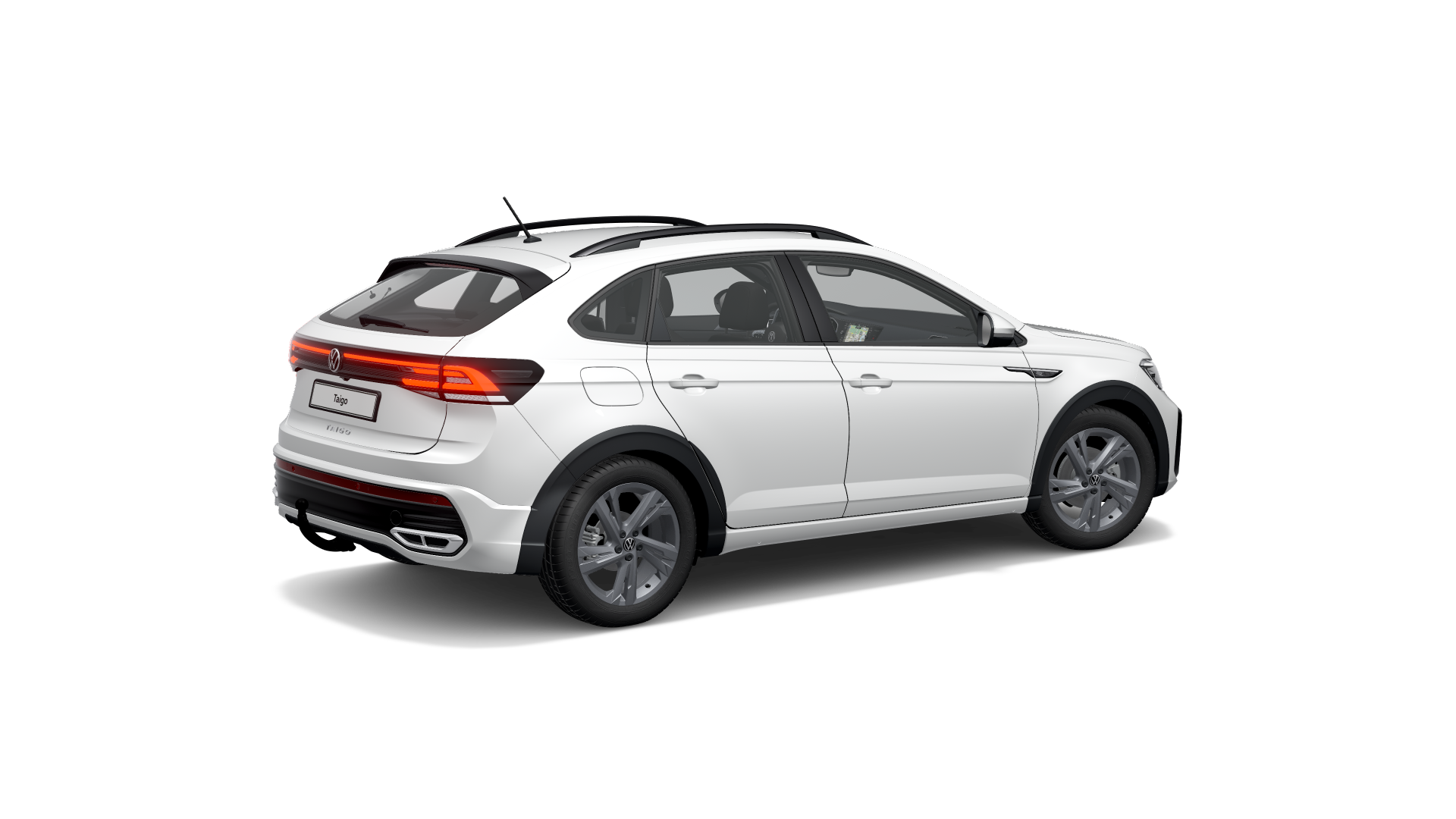 Volkswagen Taigo 1.0 TSI