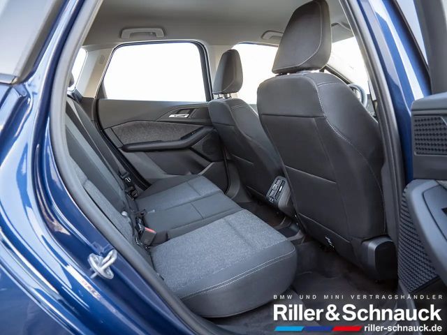 BMW 216 216i Active Tourer