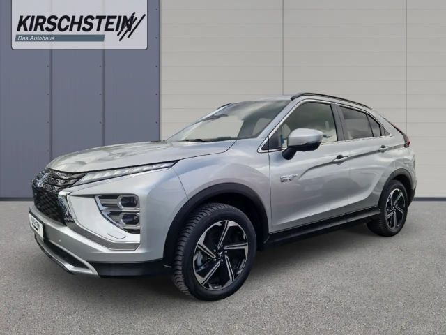 Mitsubishi Eclipse Cross PHEV