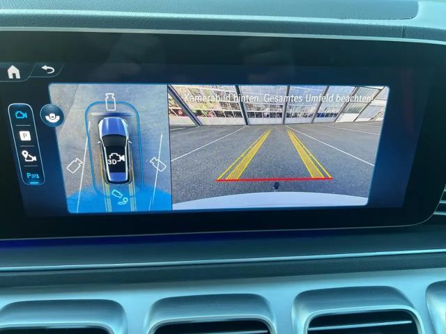 Mercedes-Benz GLE 53 AMG 4MATIC+ AMG Line