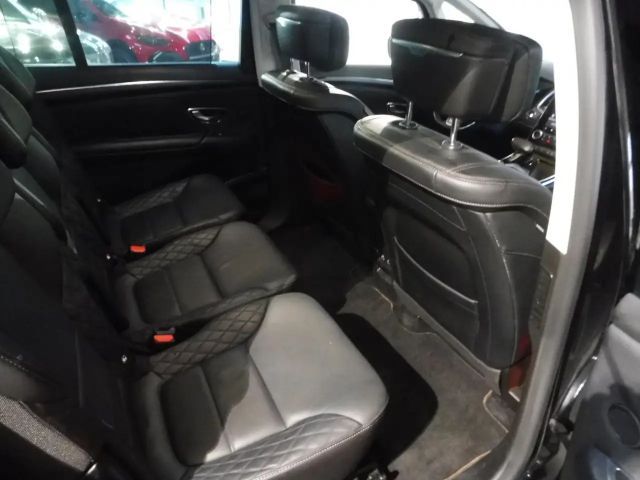 Renault Espace Blue dCi 190