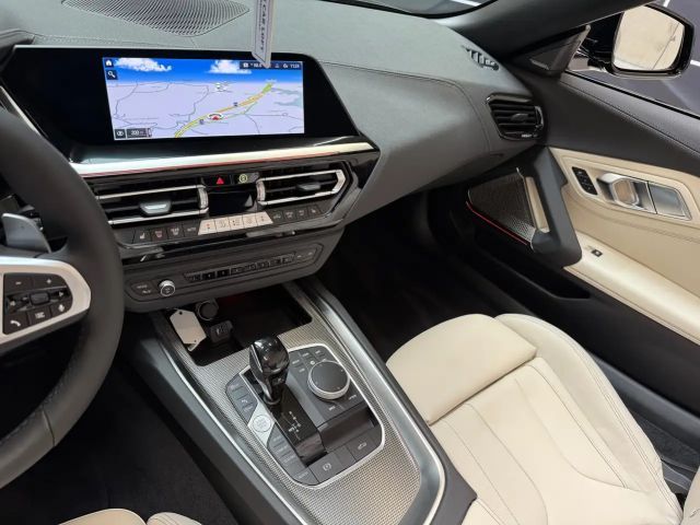 BMW Z4 Cabrio M40i Roadster