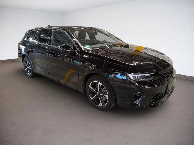 Opel Astra 1.2 Turbo Sports Tourer