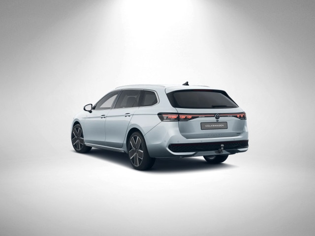 Volkswagen Passat 2.0 TSI DSG R-Line Variant