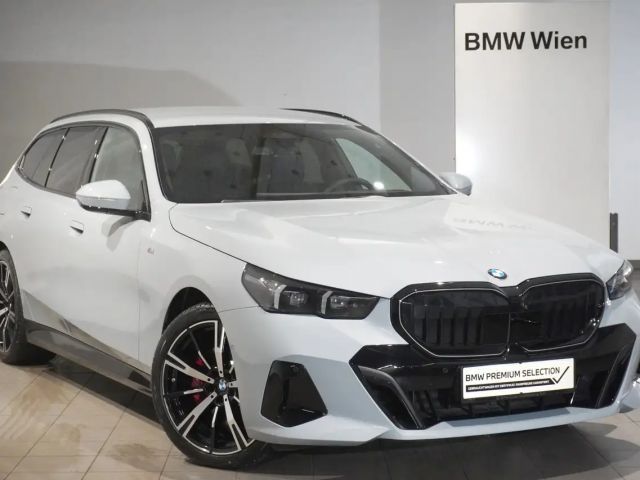 BMW 520 520d xDrive