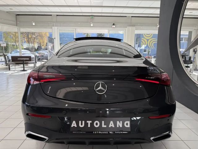 Mercedes-Benz CLE 200 AMG Line Coupé