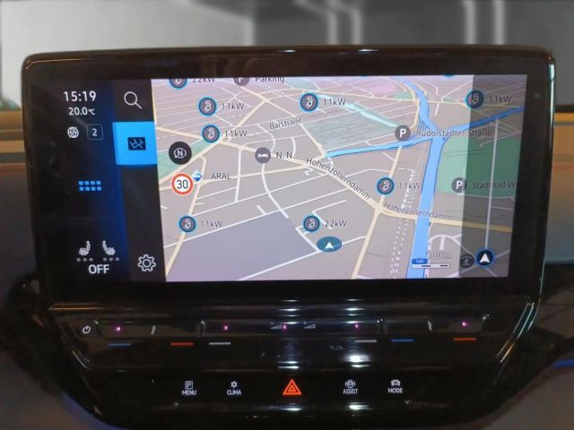 Volkswagen ID.4 GTX IQ.Drive