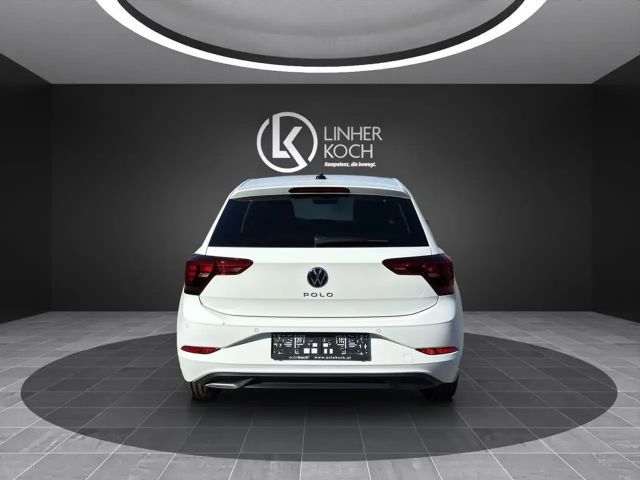 Volkswagen Polo 4Me ''inkl. Porsche Bank Bonus''