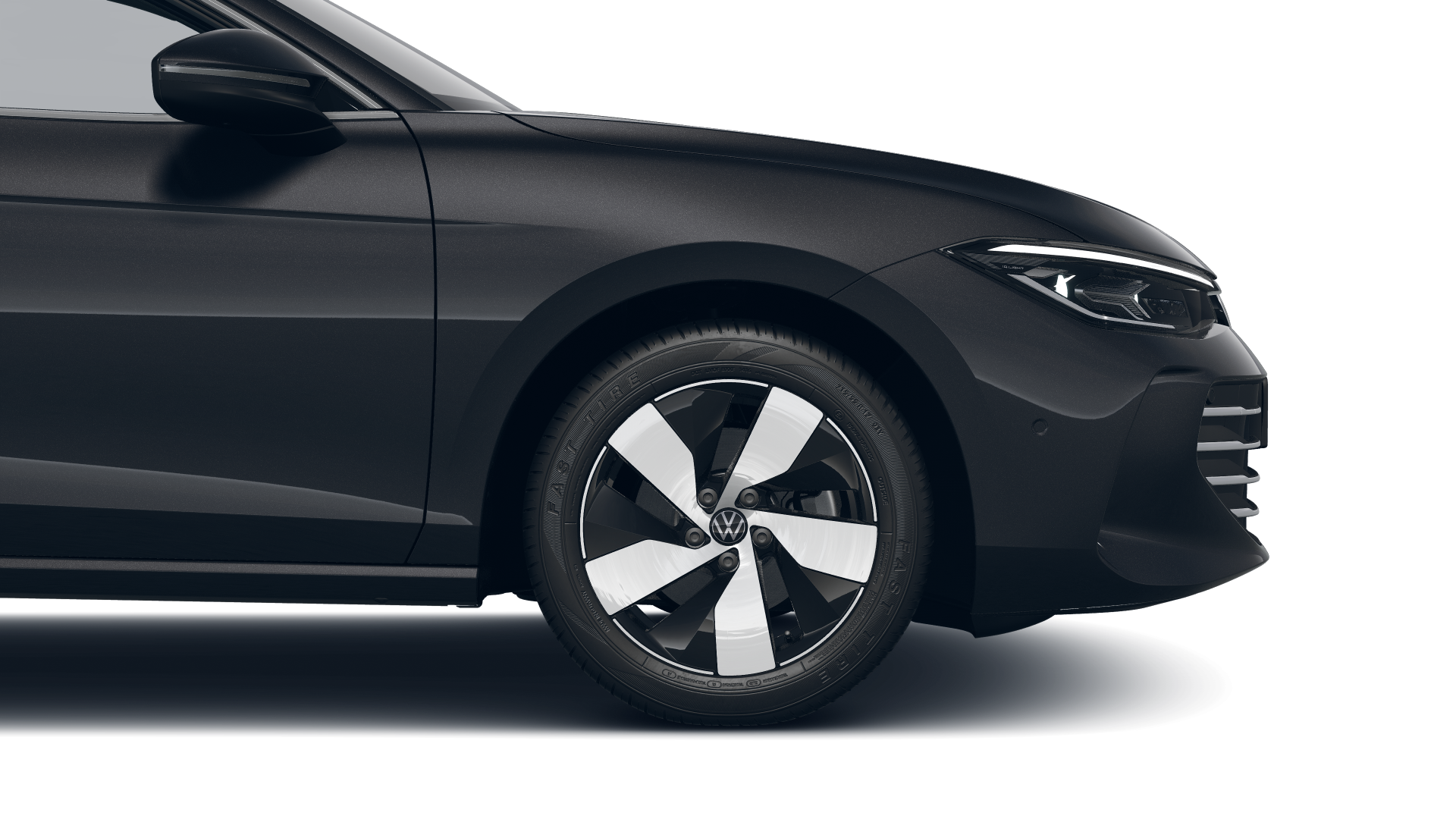 Volkswagen Passat 2.0 TDI Business DSG