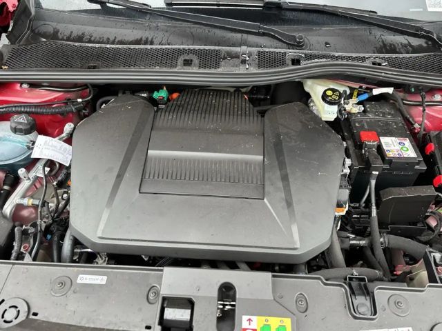 Peugeot E-208 GT-Line