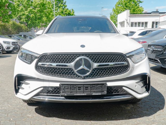 Mercedes-Benz GLC 220 4MATIC GLC 220 d