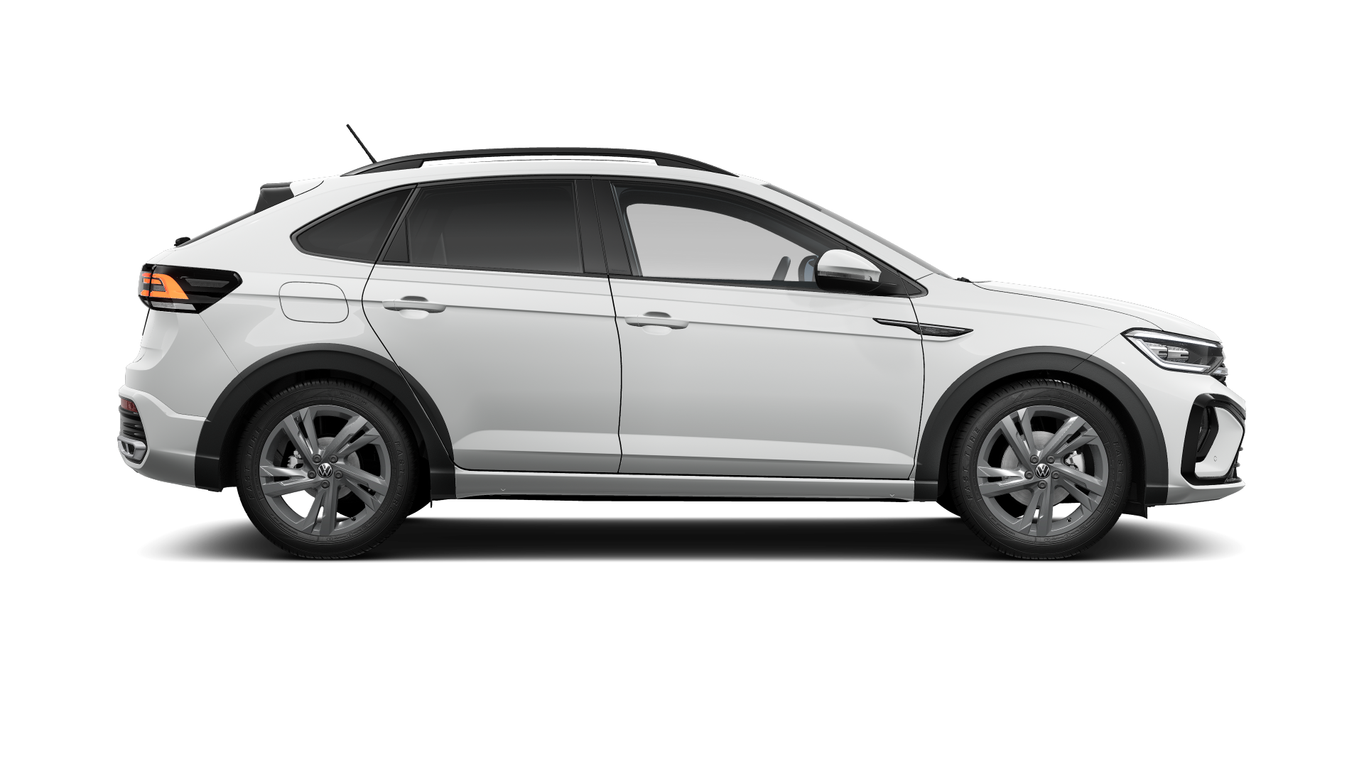 Volkswagen Taigo 1.0 TSI R-Line