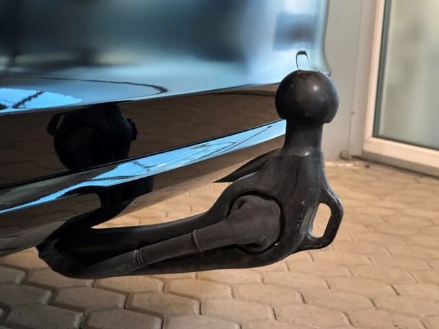 Ford Focus ST Line Wagon