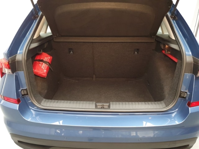 Skoda Kamiq 1.0 TSI Active