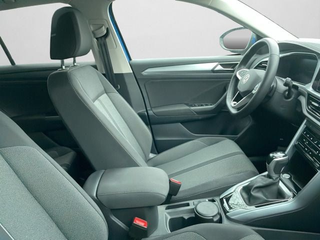 Volkswagen T-Roc 1.5 TSI Life