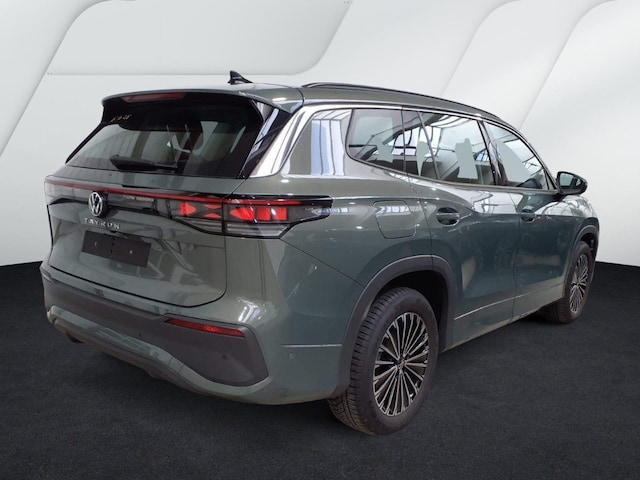 Volkswagen Tayron 1.5 eTSI DSG Life