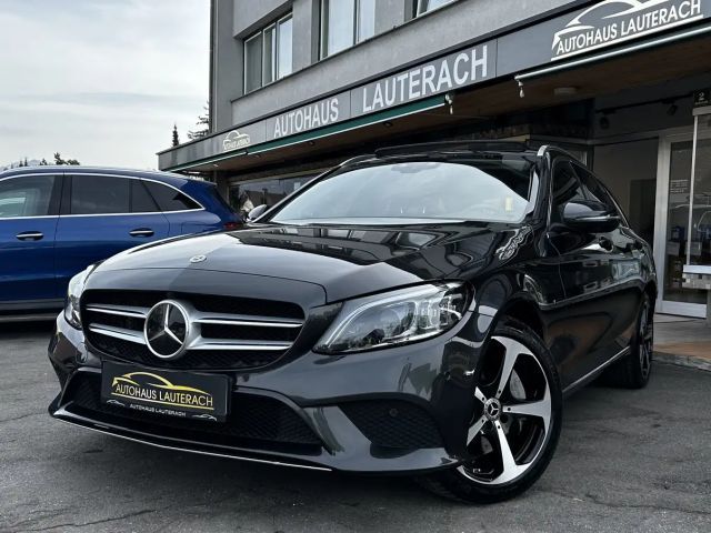 Mercedes-Benz C 300 Estate