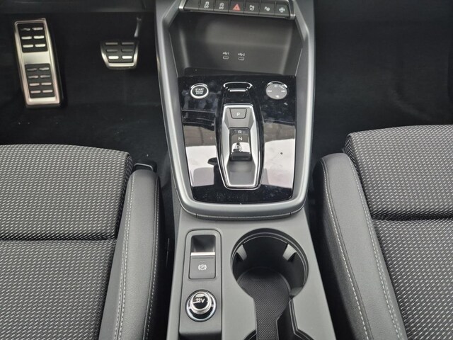 Audi A3 35 TFSI S-Line S-Tronic Sportback