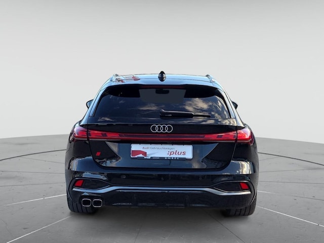 Audi A5 Avant S-Tronic