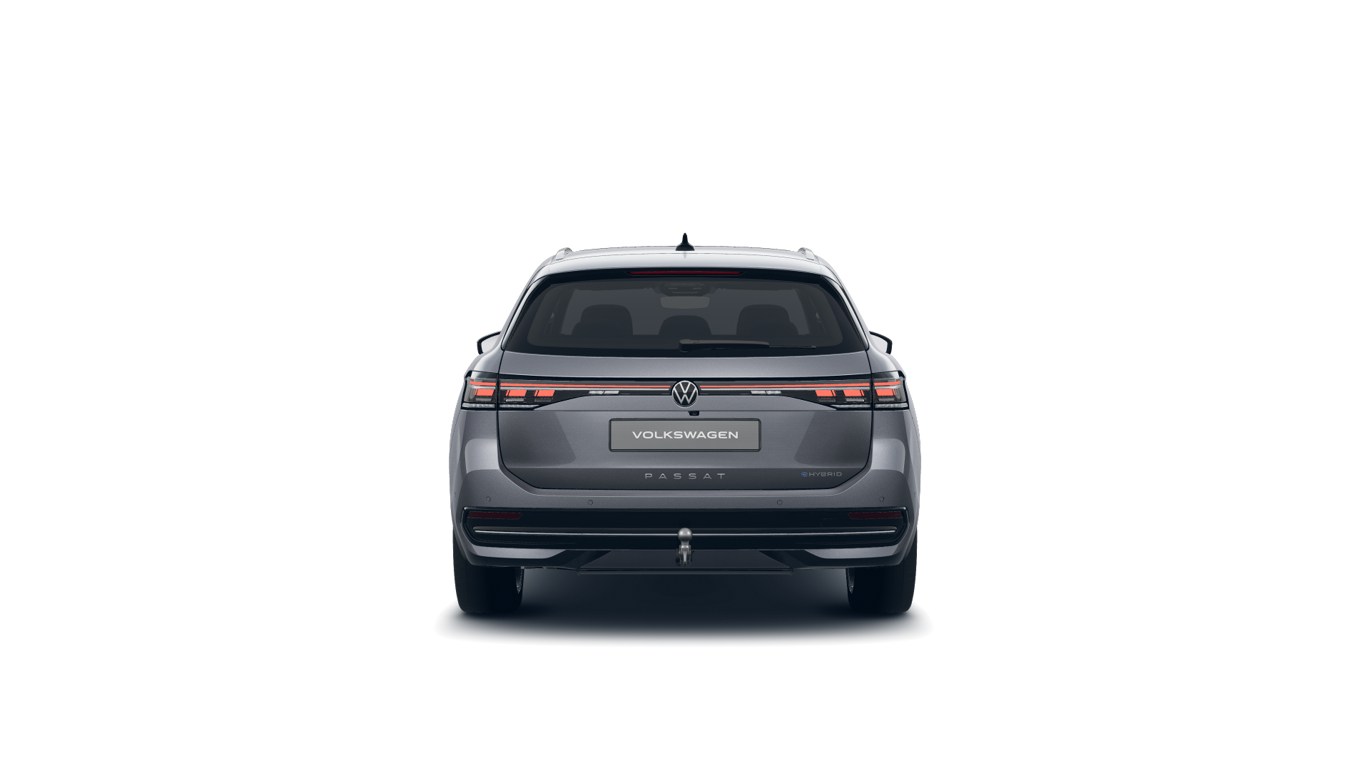 Volkswagen Passat 1.5 TSI eHybrid