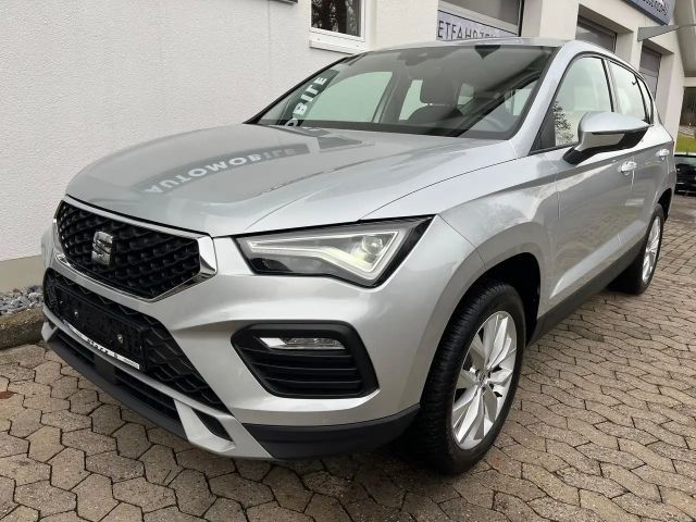 Seat Ateca 1.5 TSI Style