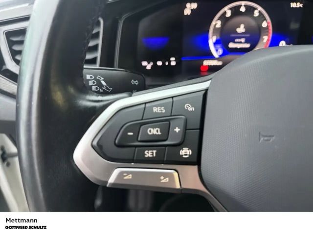 Volkswagen Taigo 1.0 TSI Life