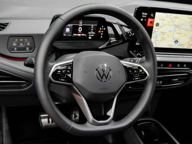 Volkswagen ID.3 IQ.Drive Performance Pro
