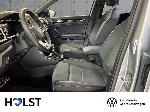 Volkswagen T-Roc DSG R-Line