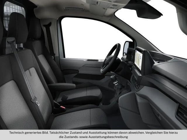 Volkswagen Transporter T7