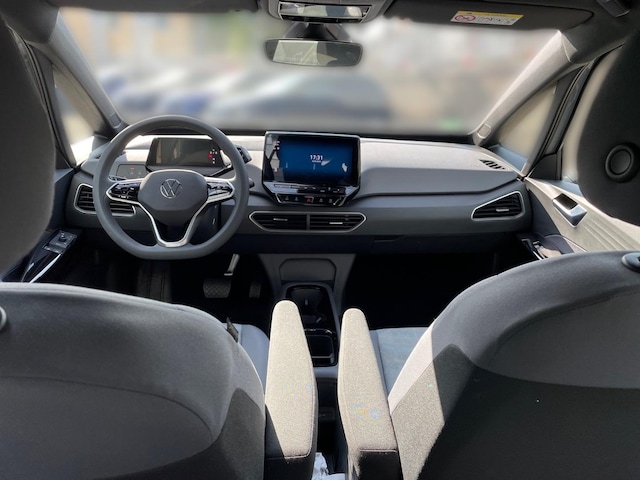 Volkswagen ID.3 *LED*NAVI*PARKSENSOR*APPCON*