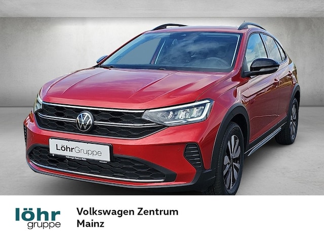 Volkswagen Taigo 1.0 TSI DSG