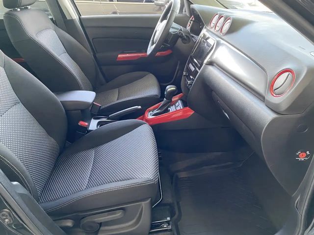 Suzuki Vitara Comfort