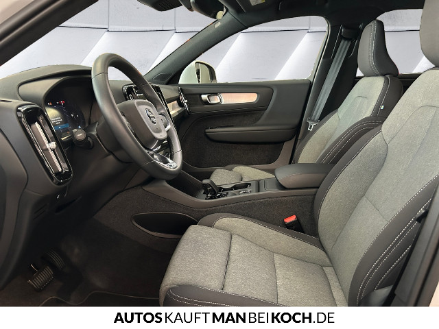 Volvo XC40 XC40