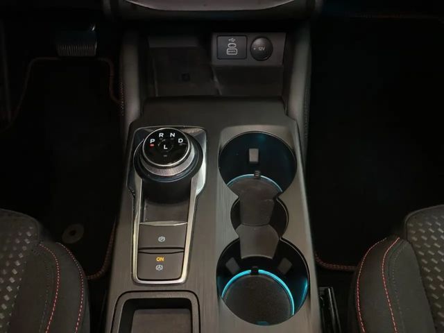 Ford Focus 1.5 EcoBlue ST Line Wagon