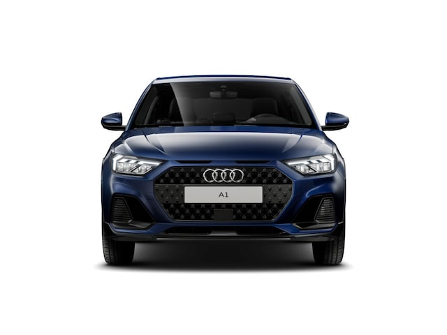 Audi A1 30 TFSI Allstreet S-Tronic