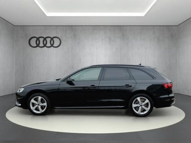 Audi A4 35 TDI Avant S-Tronic