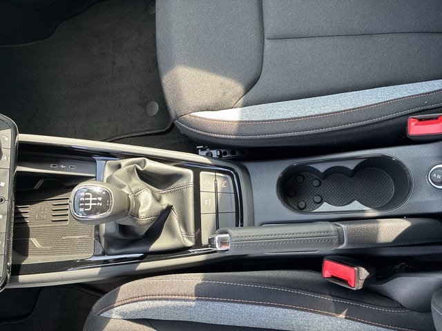 Skoda Scala 1.0 TSI Tour