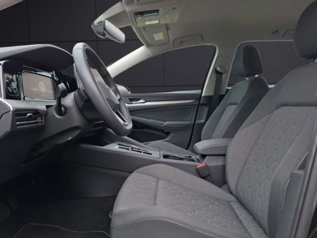 Volkswagen Golf DSG Golf VIII Life Variant