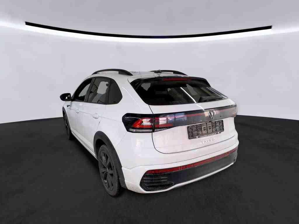 Volkswagen Taigo DSG R-Line