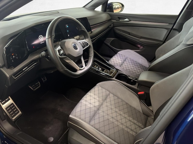 Volkswagen Golf 2.0 TSI DSG R-Line Variant