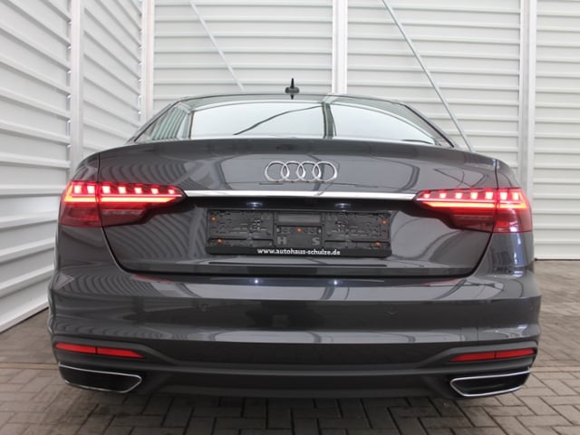 Audi A4 30 TDI S-Tronic Sedan