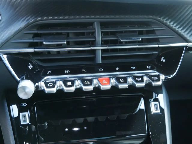 Peugeot E-2008 GT-Line