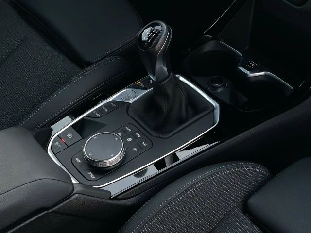 BMW 218 218i Coupé Gran Coupé