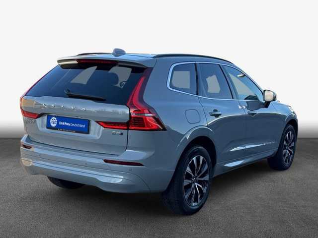 Volvo XC60 XC60