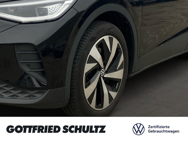 Volkswagen ID.4 150 kW Performance Pro