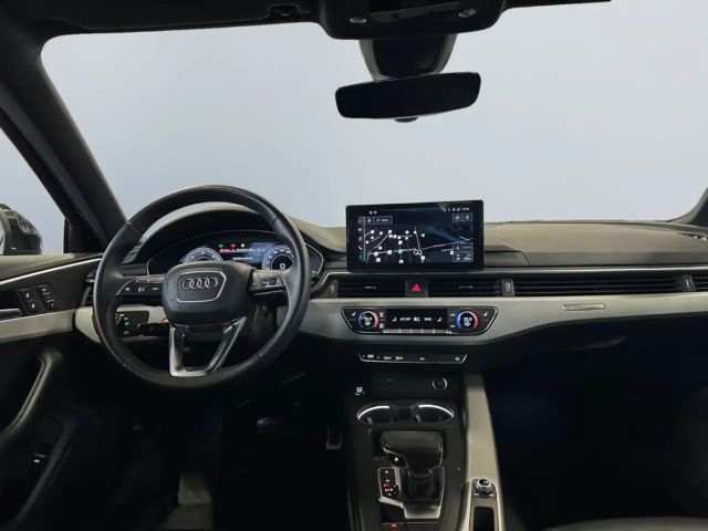 Audi A4 40 TDI Avant Quattro S-Line S-Tronic