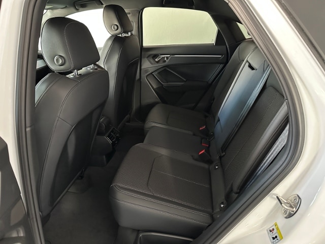 Audi Q3 35 TFSI S-Line S-Tronic Sportback